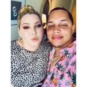 Meet your Posher, Erick